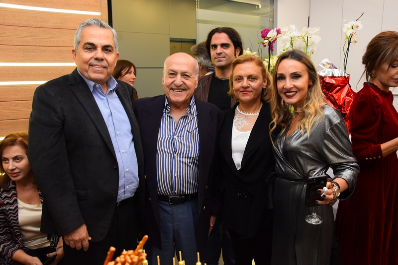 Grand Opening of Waterfront Clinic
